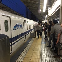 Photo taken at Tokyo Station by Asanao T. on 11/1/2015