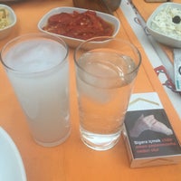 Photo taken at Yalı Konak 1841 Restorant by Çağatay . on 8/26/2016