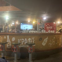 1/8/2020 tarihinde Bulat K.ziyaretçi tarafından PETZOLD крафтовая пивоварня-ресторан'de çekilen fotoğraf