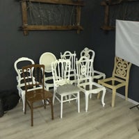Eray Alfa Sandalye