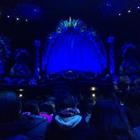 Photo taken at Mermaid Lagoon Theater by みーこ on 11/29/2016