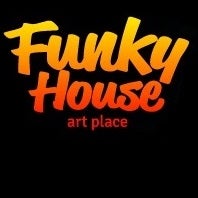 12/29/2013にFUNKY HOUSE ArtPlaceがFUNKY HOUSE ArtPlaceで撮った写真