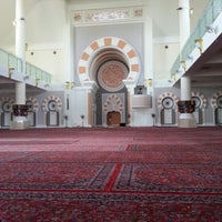 Masjid Jamek Sultan Abdul Aziz Petaling Jaya Selangor