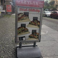 Photo taken at Leylak by Seda Ş. on 8/5/2017