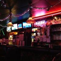 Photo taken at Champ&amp;#39;s Pub by Jake T. on 12/21/2012