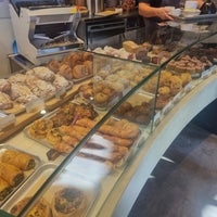 Photo taken at GAIL&amp;#39;s Bakery by Berfu T. on 9/7/2023