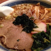 Снимок сделан в Ichiban Japanese Cuisine пользователем Shelley P. 3/4/2014