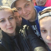 Photo taken at группа выбор by Татьяна У. on 4/17/2016