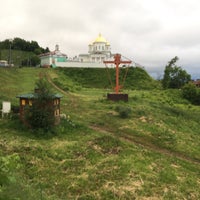 Photo taken at гр. Исток by Татьяна У. on 6/7/2016