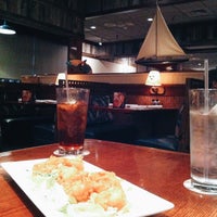 Photo taken at Red Lobster by Andrea W. on 4/8/2014