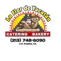 Foto diambil di La Flor De Yucatan Catering &amp;amp; Bakery oleh La Flor De Yucatan Catering &amp;amp; Bakery pada 11/8/2013