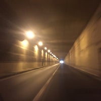 Photo taken at Mahai Sawan Tunnel by YK on 12/5/2018
