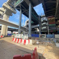Photo taken at Lam Sali Intersection by YK on 12/31/2022