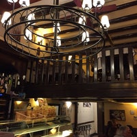 3/25/2017 tarihinde Aleksandra G.ziyaretçi tarafından El Mesón Bar Restaurant'de çekilen fotoğraf
