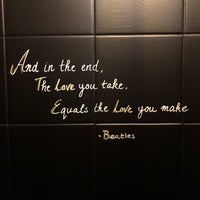 Foto diambil di Hendrix Bar &amp; Restaurant oleh Aleksandra G. pada 9/22/2018
