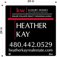 Photo taken at Heather Kay Real Estate @ Keller Williams Arizona Realty- SCOTTSDALE by Heather Kay Real Estate @ Keller Williams Arizona Realty- SCOTTSDALE on 6/6/2016