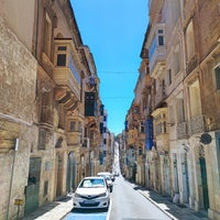 Photo taken at Valletta by Serhii T. on 5/4/2024