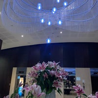 3/11/2023にYannick D.がNovotel World Trade Centre Dubaiで撮った写真