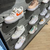 Photo taken at Nike Store by Yannick D. on 8/29/2021