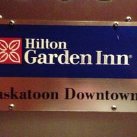 6/2/2013 tarihinde Devin L.ziyaretçi tarafından Hilton Garden Inn'de çekilen fotoğraf