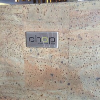 6/24/2014에 Devin L.님이 Chop Steakhouse &amp;amp; Bar에서 찍은 사진