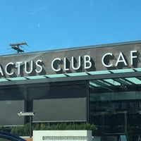 Photo taken at Cactus Club Cafe by Devin L. on 6/17/2016