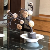 Photo taken at DoubleTree by Hilton Hotel Beijing by Devin L. on 8/31/2018