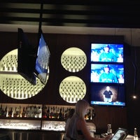 10/2/2012 tarihinde Devin L.ziyaretçi tarafından Chop Steakhouse &amp; Bar'de çekilen fotoğraf