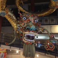 Photo taken at Chong Imports - China Trade Center by Kathleen O. on 12/28/2015