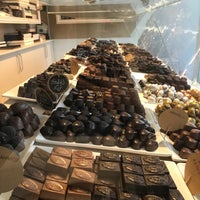 Photo prise au Bühler Çikolata par tobe .. le9/23/2018
