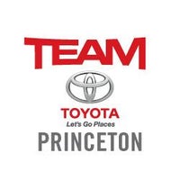5/15/2014 tarihinde Team Toyota of Princetonziyaretçi tarafından Team Toyota of Princeton'de çekilen fotoğraf