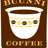 Foto scattata a Buunni Coffee da Buunni Coffee il 11/17/2014