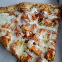 Снимок сделан в Parsippany&amp;#39;s Best Pizza пользователем 🌴 erica 🌴 8/15/2014
