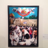 Photo taken at Haifa Museum Of Art by Julz on 3/3/2016