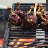 Centro De Equitacao Celeiro Bbq Joint Centro De Equitacao Celeiro Bbq Joint