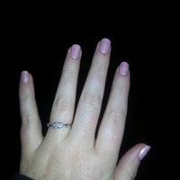 Red Ruby Nail Salon Cosmetics Shop In New York