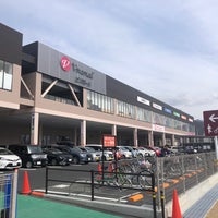 甲斐 敷島 ビバモール
