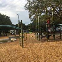 Photo taken at Linkwood Park by dave on 7/30/2019