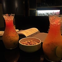 6/24/2016에 Tekla D.님이 Bramble Cocktail Bar에서 찍은 사진
