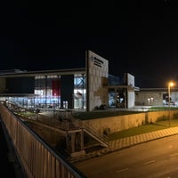 Photo taken at Tekirdağ Süleymanpaşa Şehirlerarası Otobüs Terminali by Sebahattin K. on 11/17/2023