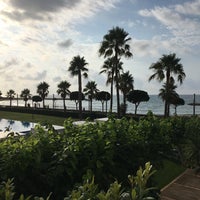 Photo taken at Resort El Dorado Playa by Sílvia M. on 8/18/2019