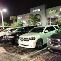 Schumacher Chrysler Dodge Jeep Ram Of Delray 3 Tips From 87 Photo Taken At Schumacher Chrysler Dodge Jeep Ram Of Delray By Crist J