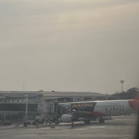 Photo taken at Pune Airport (PNQ) by Megha J. on 2/14/2024
