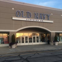 Photo taken at Old Navy by Hope B. on 10/14/2017