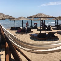 Ibiza Beach Bar νεοχώρι μεσολογγίου