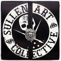 รูปภาพถ่ายที่ Sullen Art Collective โดย Shawn S. เมื่อ 6/7/2013