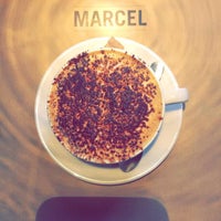 Photo taken at Marcel by Abdulrahman on 12/24/2018