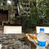 Photo taken at Lalezar Restaurant by İsmail on 10/1/2019