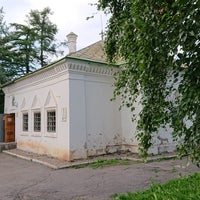Photo taken at Дом-музей Петра I by Сергей С. on 7/18/2018
