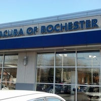 Acura Of Rochester >> Acura Of Rochester 201 E Linden Ave Acura Of Rochester >> Acura Of Rochester 201 E Linden Ave